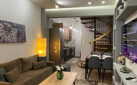 Amy'S Comfort Maisonette